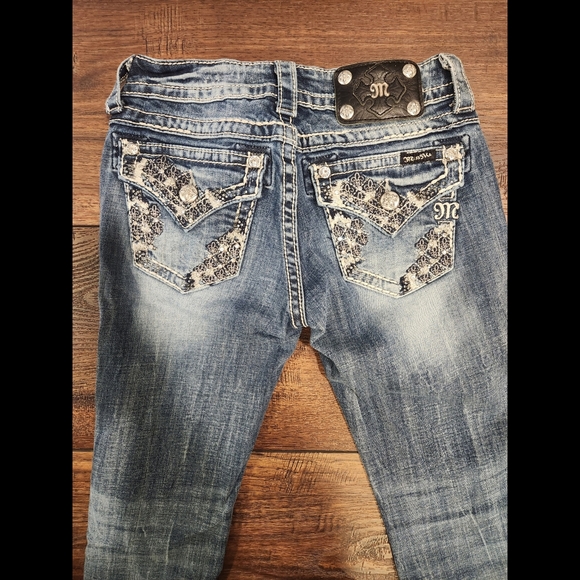Miss Me Jeans - Picture 5 of 13